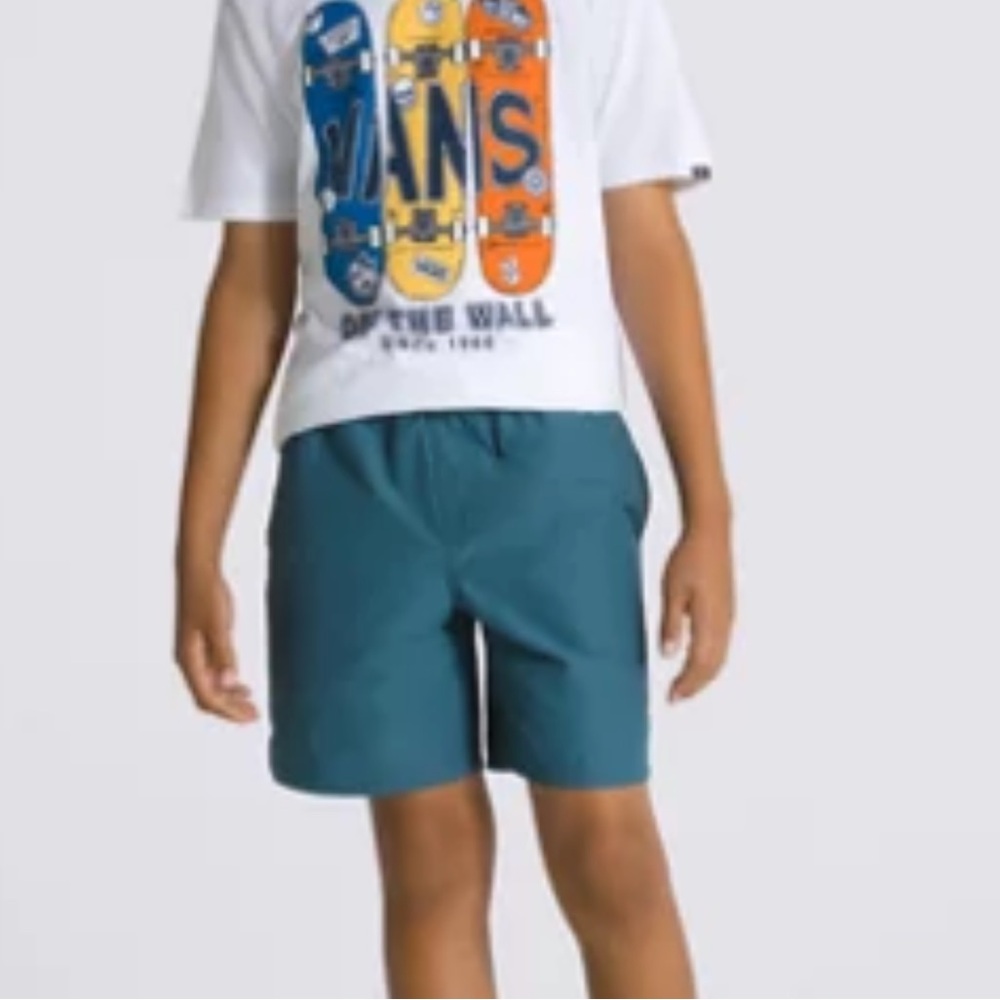 Vans Primary Elastic 15.5'' Boardshort